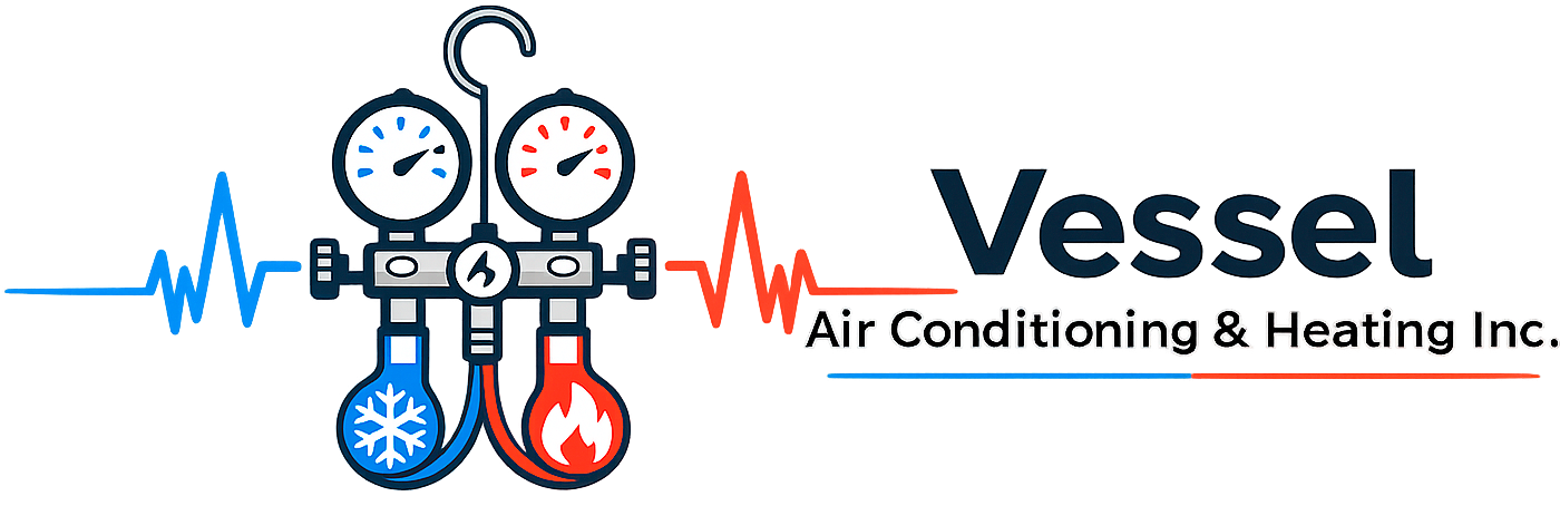 Air conditioning and heating in Fresno and Central Valley