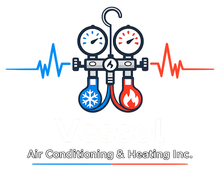 Air conditioning and heating in Fresno and Central Valley