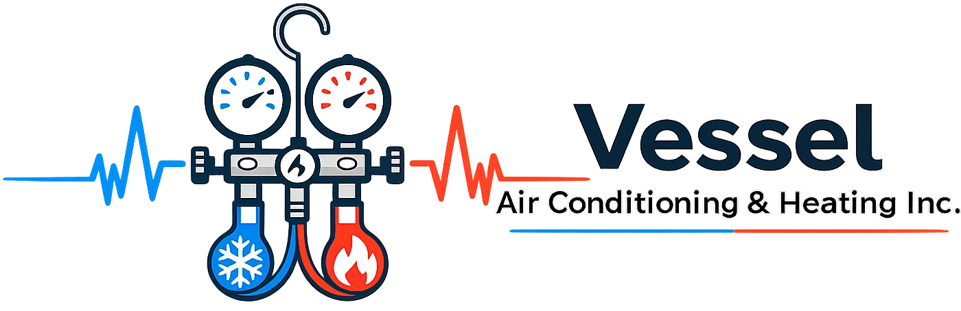 Vessel Air Conditioning & Heating